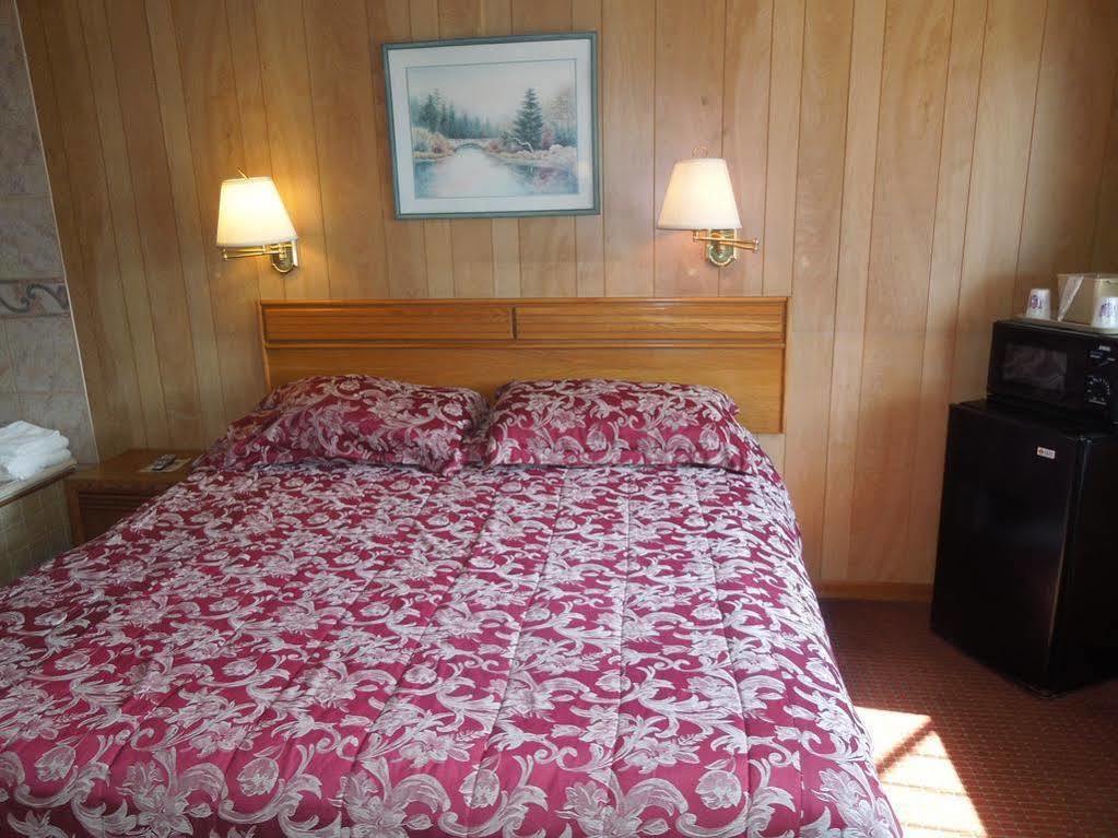 Travel Inn Horseheads Eksteriør billede