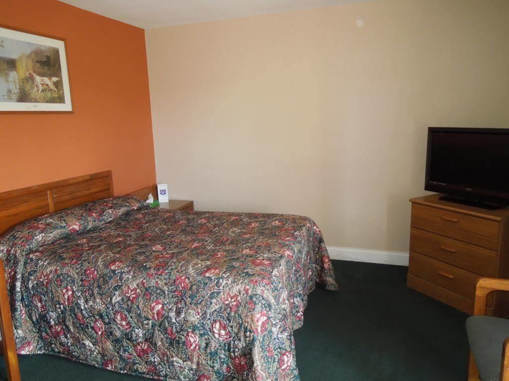 Travel Inn Horseheads Eksteriør billede